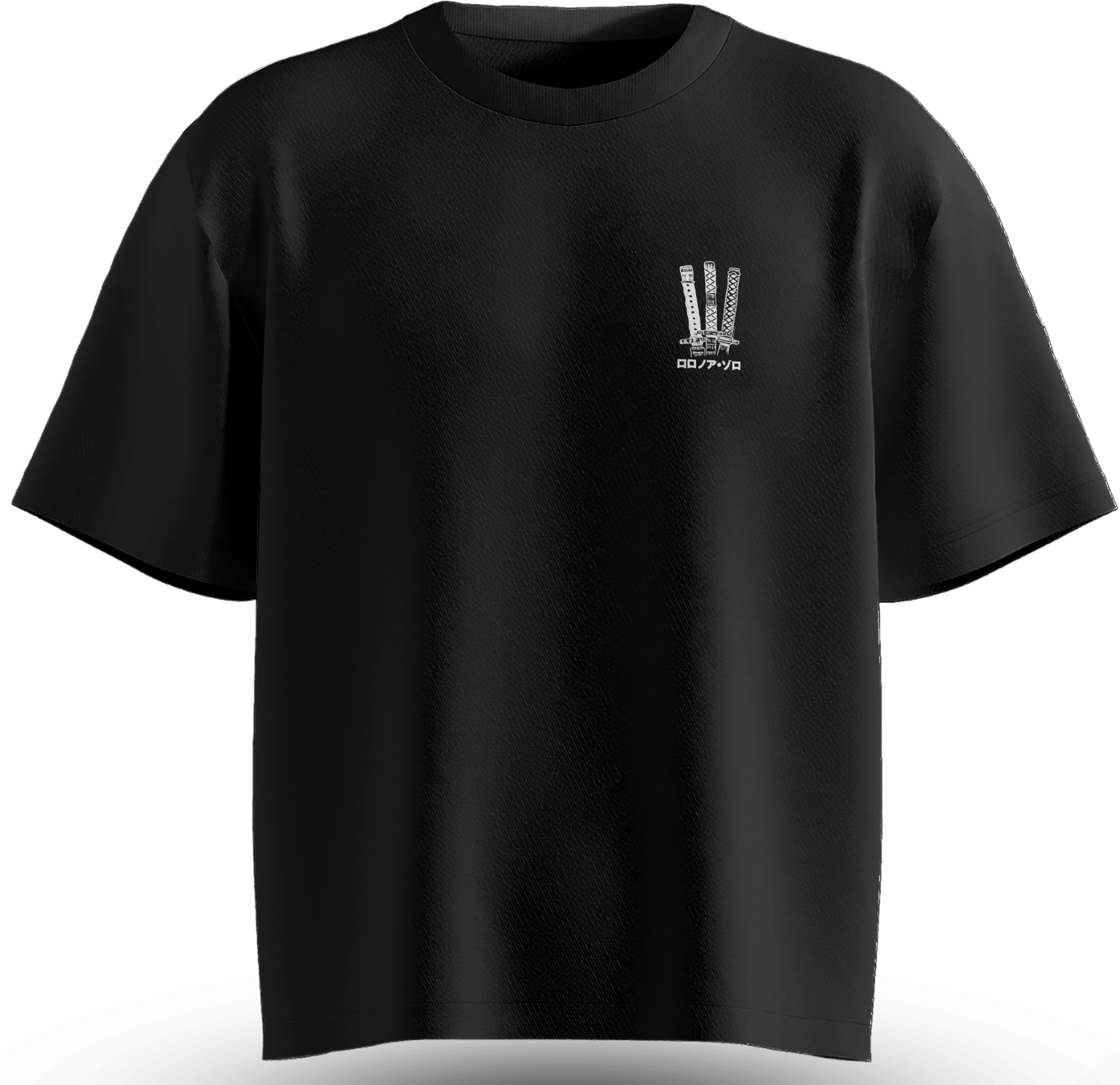 Oversized One Piece Zoro