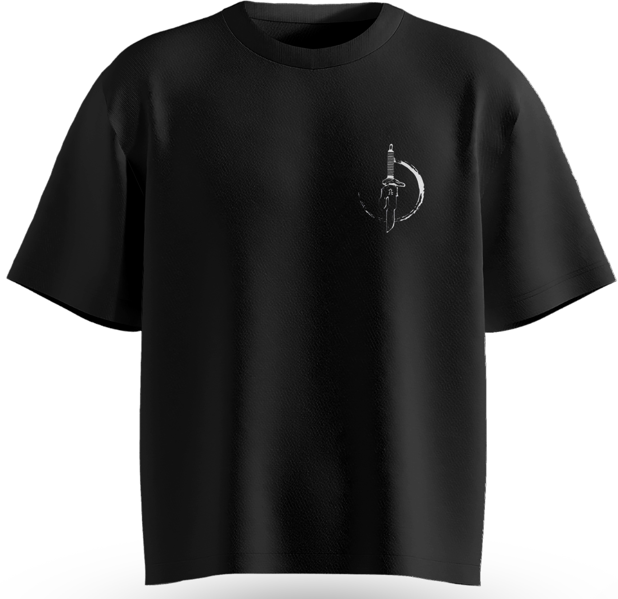 Oversized Jujutsu Kaisen Toji