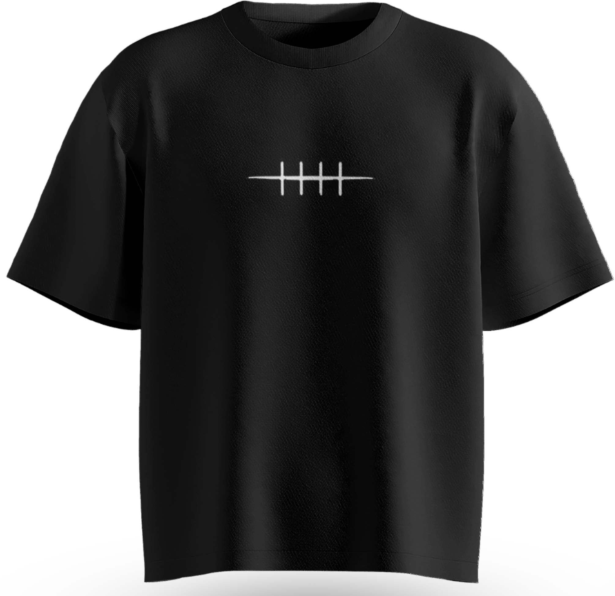 Oversized Naruto Pain